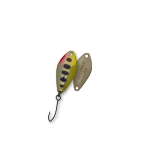 Spinmad Target Spoon 1,5 g 3212 kyvadlo