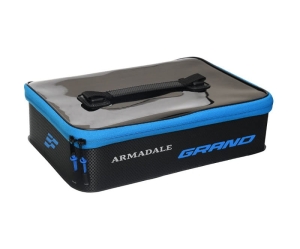Flagman Armadale Grand Bait Storage Eva 42x25x12cm