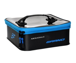 Flagman Armadale Grand Bait Storage Eva 27x27x12cm