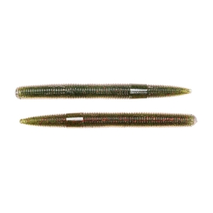 LIVE TARGET Tyčový červ zelený/červený 7,6 cm