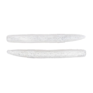 LIVE TARGET Stick Worm White/Albino 7,6 cm