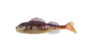 BALZER Návnada na žáby 7,5 cm 5,5 g