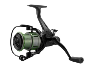 Naviják Delphin Bravo 5T SH 5000