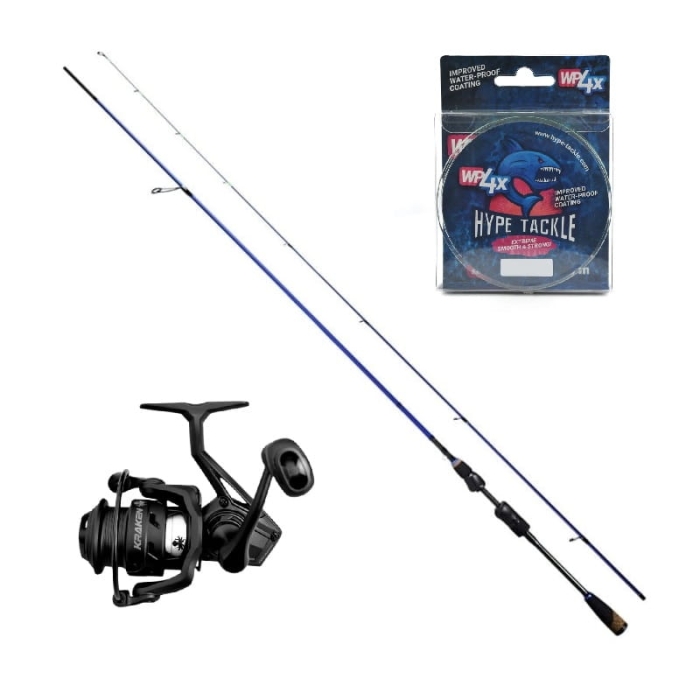 /environment/cache/images/productGfx_133107_700_700/Zestaw-Hype-Tackle-H2-UL-2%2C05m-do-4%2C5g-2cz---Kolowrotek-Kraken-Black-Pearl-2000---Hype-Tackle-4X-Grass-Green-0%2C07mm%2C-4%2C5kg-135m.jpg