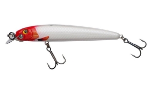 Abu Garcia Beast Hi-Lo 10cm Red Head 12,3g S