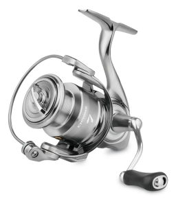 Naviják Select Chrome 4000S 5,2:1