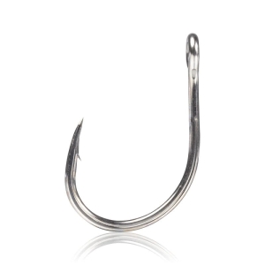 Mustad ULTRANOR UltraP Kaiju Single 4/0 5ks háčků