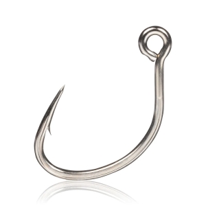 Mustad ULTRANOR UltraP Ruthless InLin háček 6/0 5ks