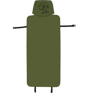 Neoprenový potah Dragon Sam Seat Olive-Green