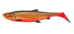 SG 3D Herring shad 17,5cm 35g Red Black 2ks