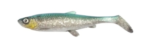 SG 3D Herring shad 17,5cm 35g Green Silver 2ks