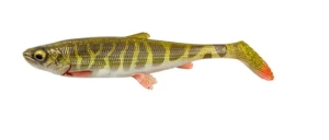 SG 3D Herring shad 17,5cm 35g Clear Pike 2ks