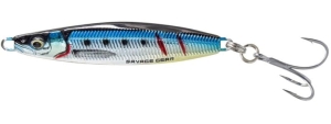 SG Psycho Šprot 7,7cm 28g Psycho Sardinka