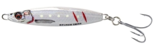 SG Psycho Sprat 7.7cm 28g Psycho Snowflake