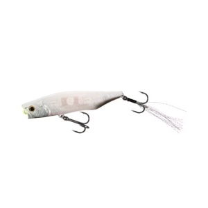 Shimano Bantam Ligen 66F FB 66mm 6.6 005 St WhiteB wobbler