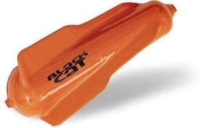 Black Cat Propeller U-Float Strong Red 30g plovák