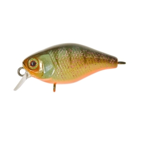 Illex DIVING CHUBBY 38 AGRESSIVE PERCH