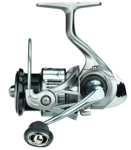 Naviják Robinson Platinum FD 308