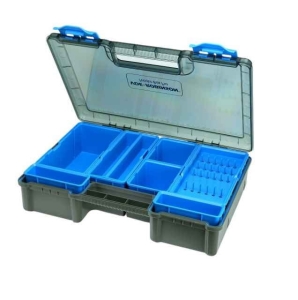 Feeder Box Pro VDE-Robinson 35x22x7cm