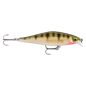 Rapala Shadow Rap Shad 9cm candát obecný