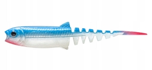 SG LB Cannibal minnow 10cm 6,5g Blue Pearl 1ks