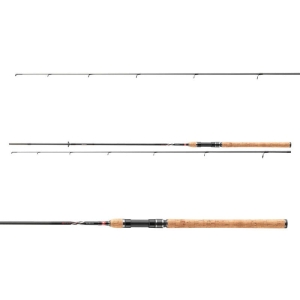 Prut Daiwa Ninja X XF 2,25m 15-40g 2cz S