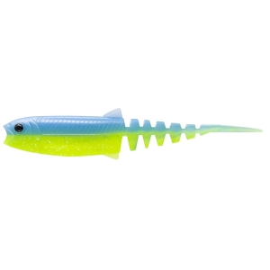 SG LB Cannibal minnow 12,5cm 12,8g Blue Chart 1sz