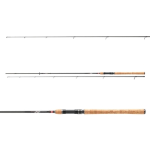 Prut Daiwa Ninja X Jiggerspin 2.70m 8-35g 2cz S