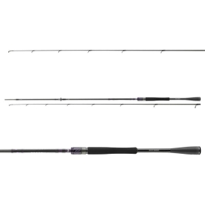 Prut Daiwa Prorex Ags Finesse 2.05cm 2-10g 2cz S