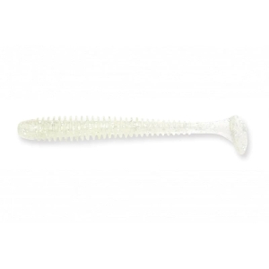KEITECH SWING IMPACT 4,5"370S Clear Silver Glow 8s