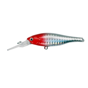 Konger Splash Hunter 70mm 6,5g FL wobbler #1