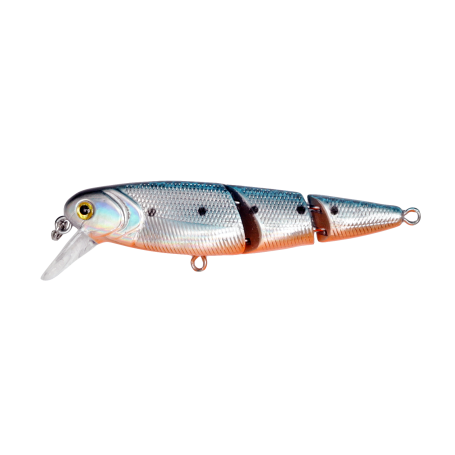Wobler Konger Triple Jointed 77mm 7,5g FL #2.jpg
