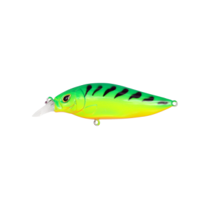 Konger Shadow Stalker 80mm 12.5g S #1 wobbler
