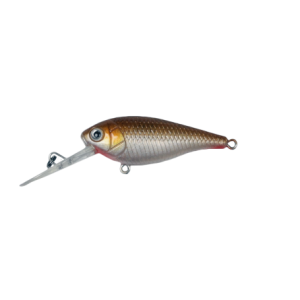 Konger Lucky Crank 55mm 6g FL #5 wobbler