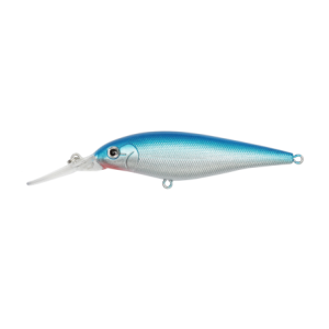 Konger Deep Dancer 80mm 9g FL #2 wobbler