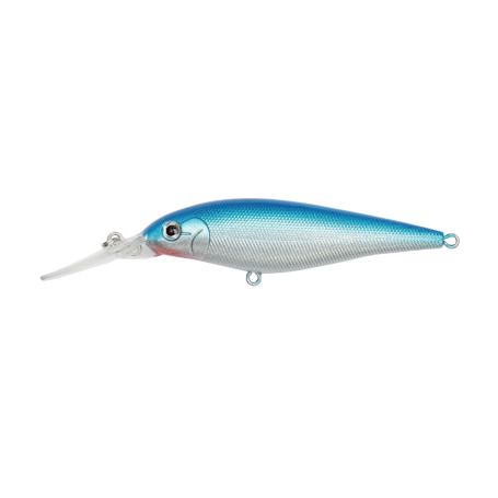 Wobler Konger Deep Dancer 80mm 9g FL #2.jpg