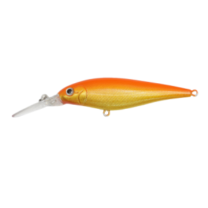 Konger Deep Dancer 80mm 9g FL #4 wobbler