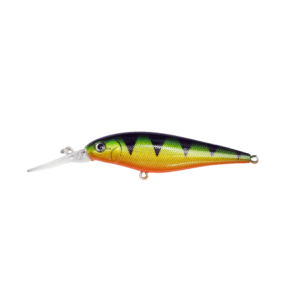 Konger Deep Dancer 80mm 9g FL #5 wobbler