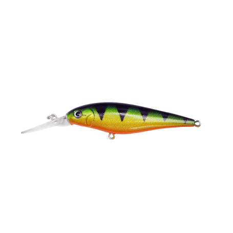 Wobler Konger Deep Dancer 80mm 9g FL #5.jpg
