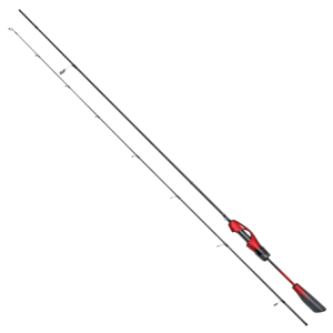 Konger Ultris Finesse Jig 2.30m 1-6g 2cz S