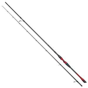 Konger Ultris Pike Allrounder 2.40m 30-60g 2cz S
