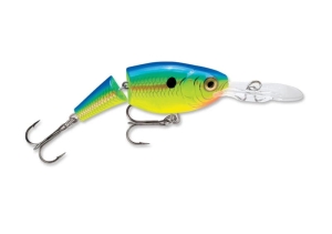 RAPALA Jointed Shad Rap 5cm PRT