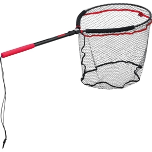 Rapala Carbon Net Kajakářská podběráková síť 50x40cm