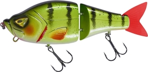 Balzer Swimbait Perch 13cm 55g wobler