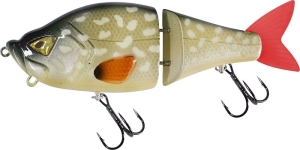 Balzer Swimbait Pike 13cm 55g wobler