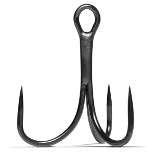 VMC 7552 BBN Light Inline Barbless anchor #6 8ks