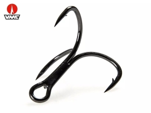 Anchor VMC7547 BN 1X Strong Inline Treble #2 5ks