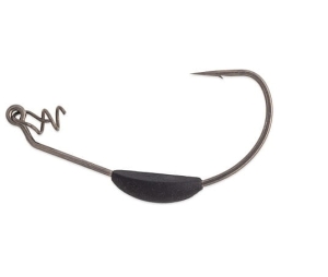 Háčky VMC Weighted Finess Swimbait #2/0 2,5g 3ks