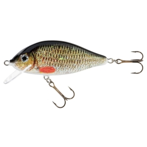 Jaxon Karś wobbler 11cm F 39g KZ