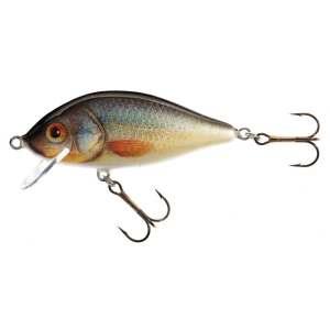 Jaxon Karś wobbler 7,5 cm F 13g UK